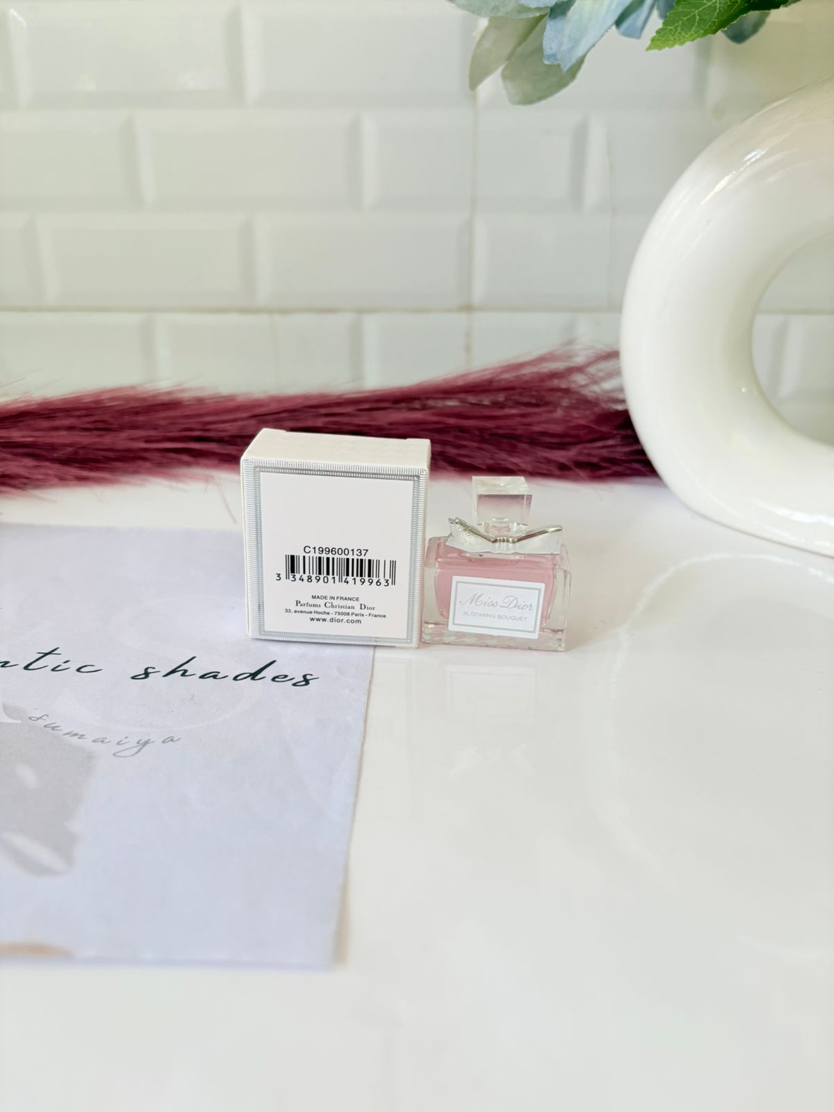 Miss Dior Blooming Bouquet-5 ml