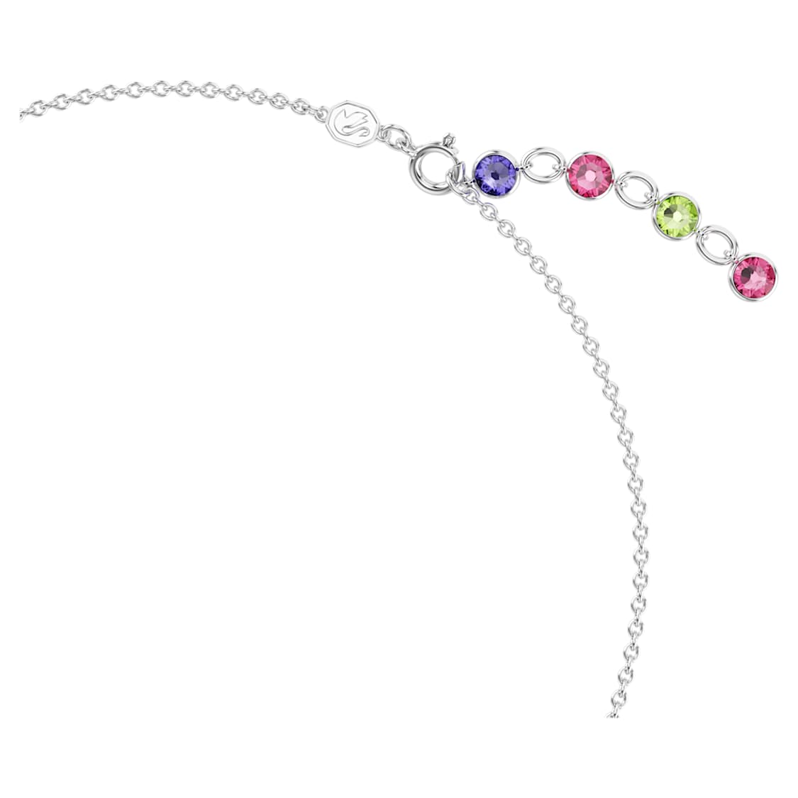 Swarovski Gema necklace