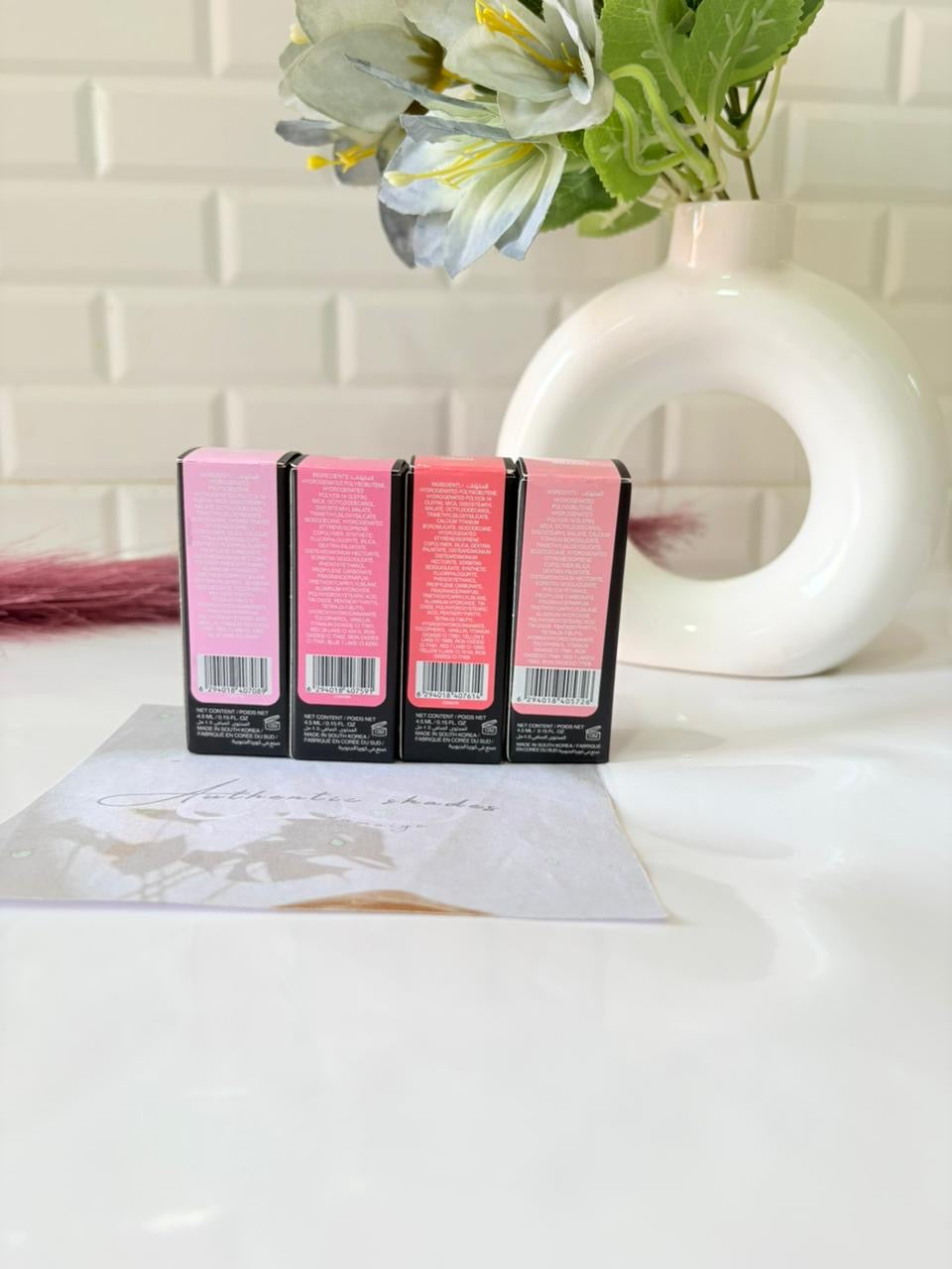 Huda beauty Blush Filter Liquid Blush