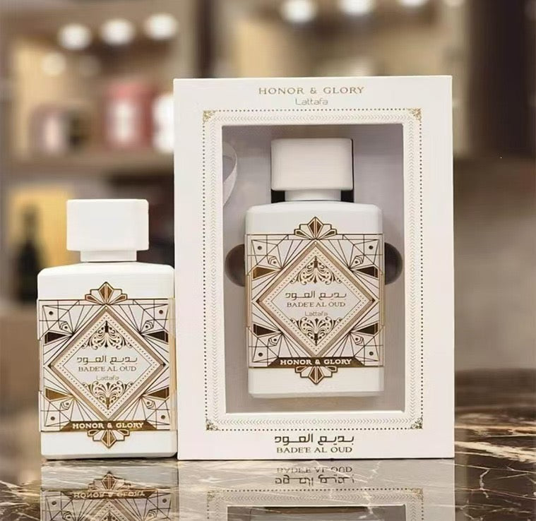 Lattafa Badee Al Oud Sublime Eau de Parfum•100 ml