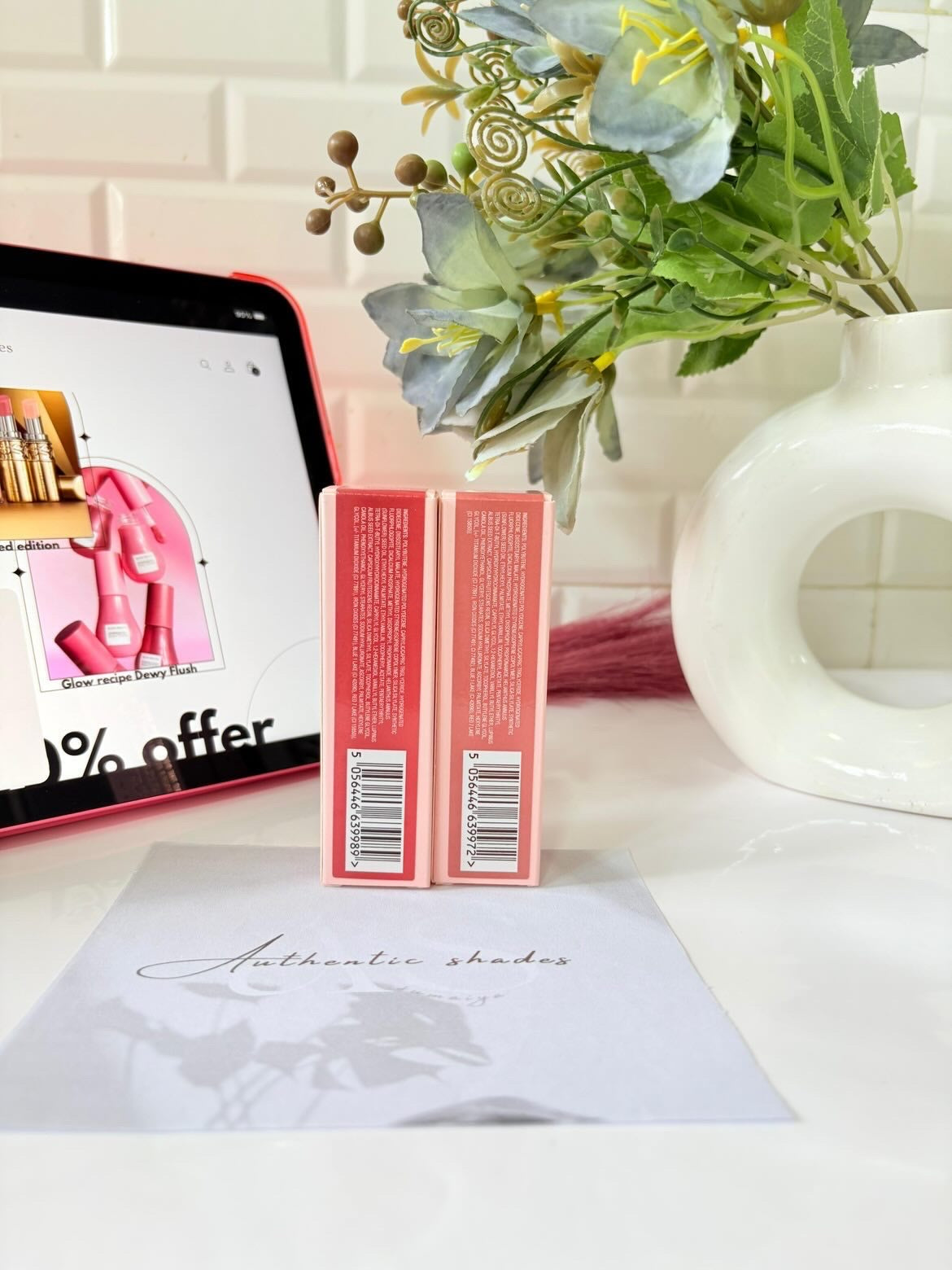 Charlotte Tilbury Pillow Talk Big Lip Plumpgasm