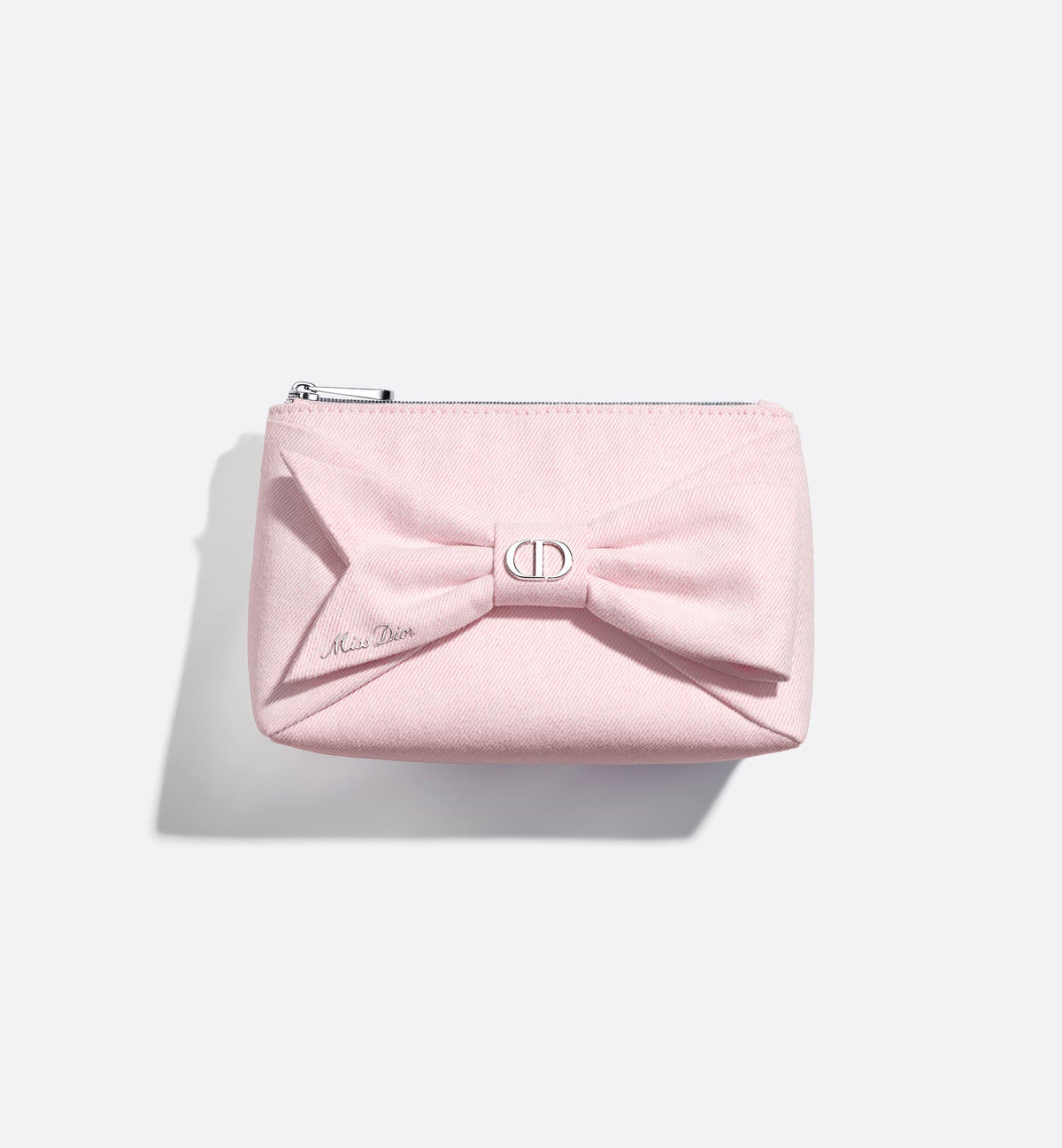 Dior Bow Pouch