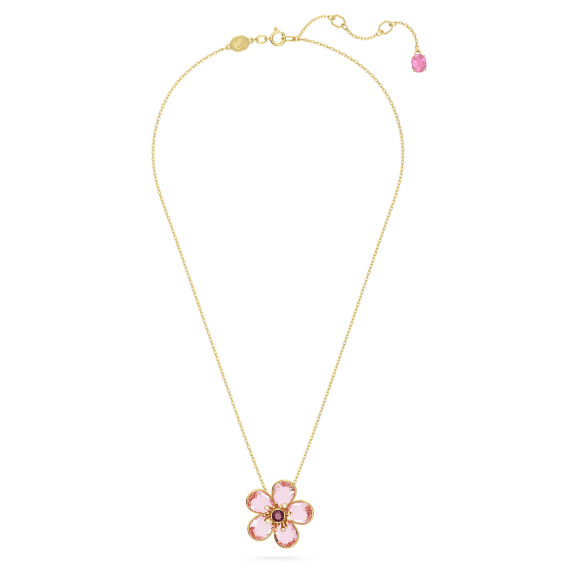 Swarovski Idyllia pendant