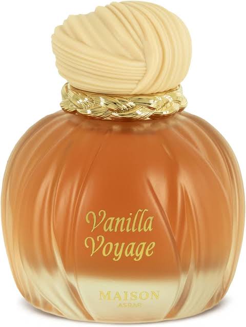 Maison Asrar Vanilla Voyage•100 ml