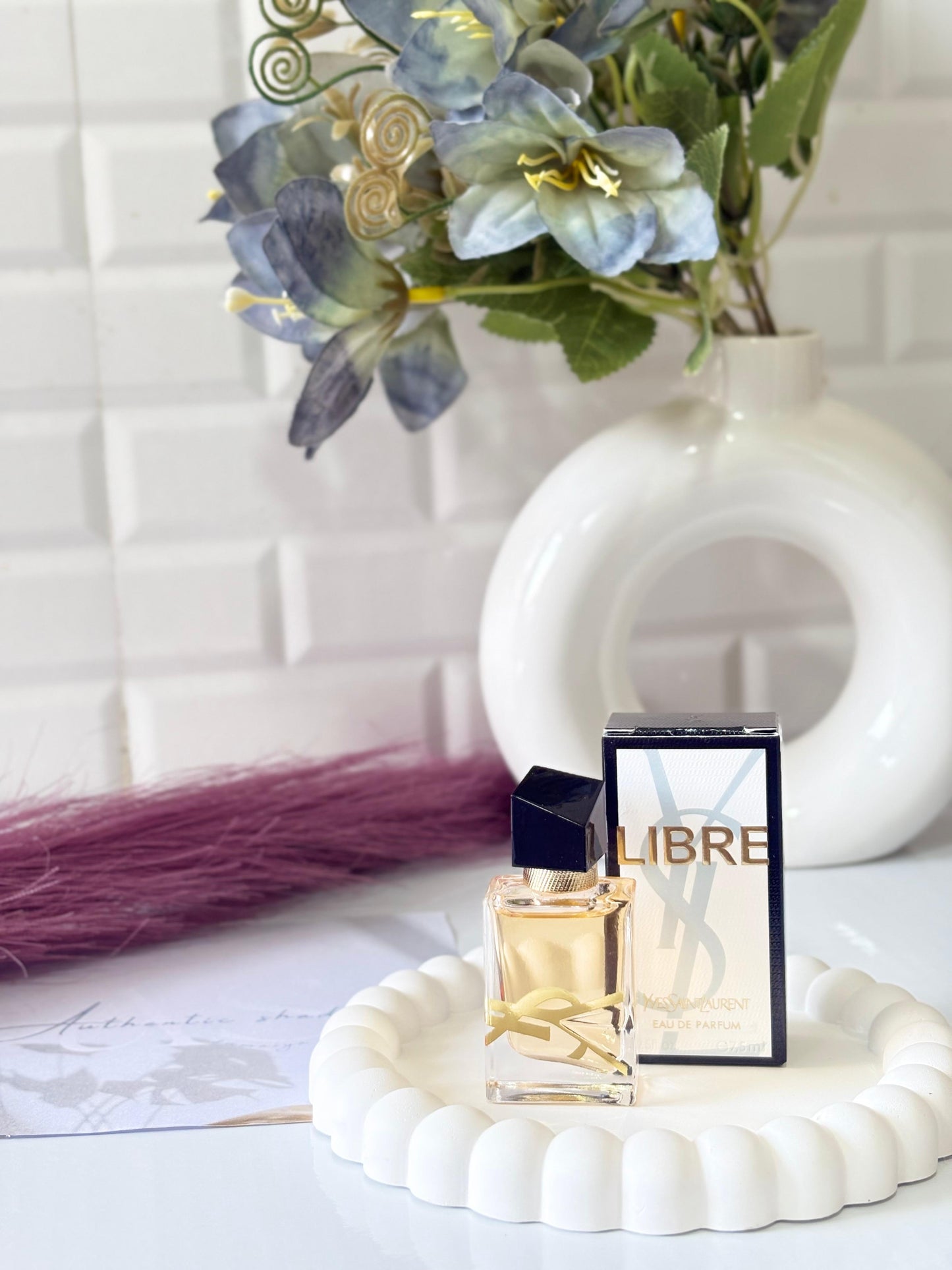 Ysl Libre Perfum-7.5 ml
