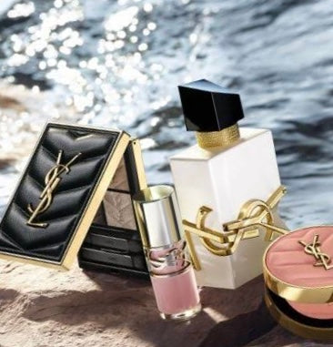 Ysl collection