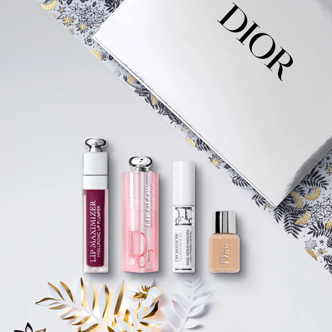 Dior collection