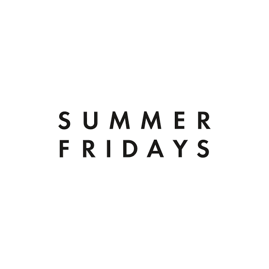 Summer Friday