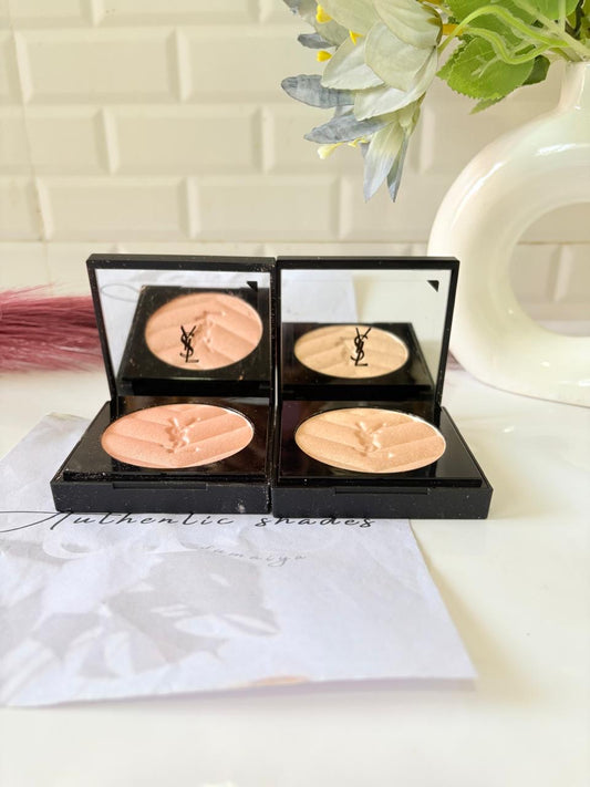 YSL Hyper Luminize Highlighter