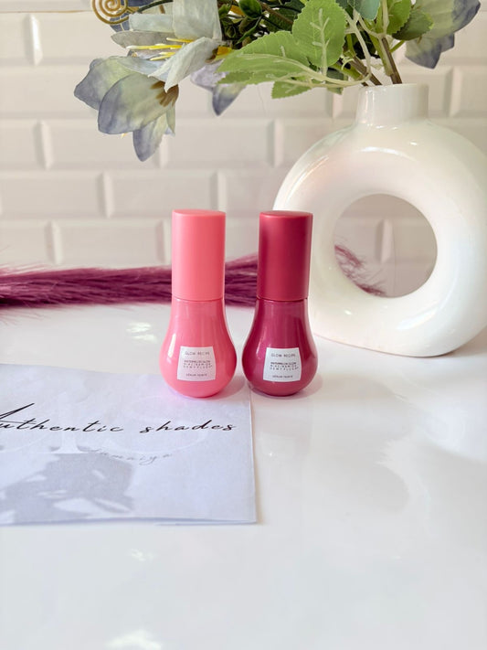 Glow Recipe Watermelon Glow Niacinamide Dewy Flush