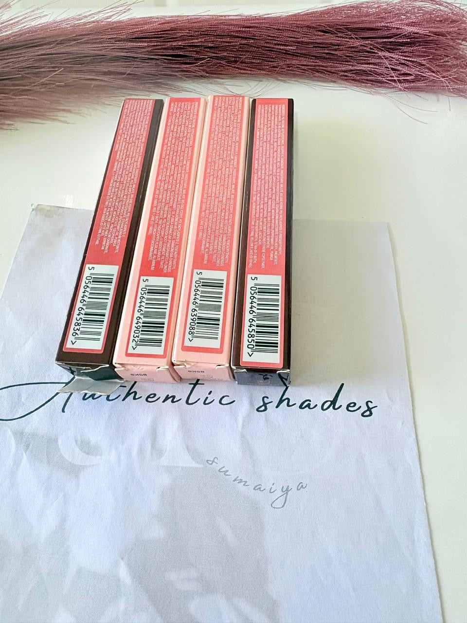 Charlotte Tilbury Collagen Lip Bath lip gloss