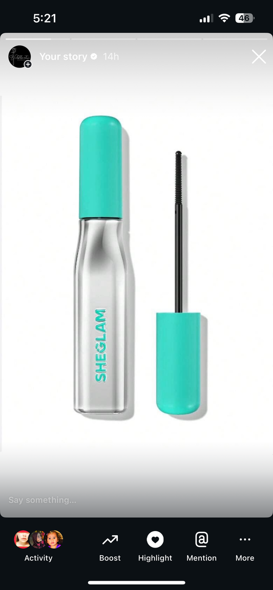 Lashlighter EZ Remove Lash Treatment