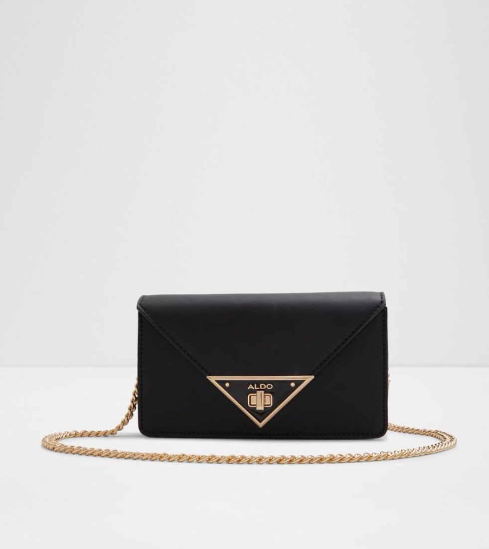 ALDO BRIMORTON CROSSBODY HANDBAG