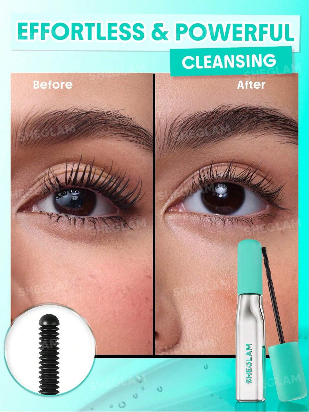 Lashlighter EZ Remove Lash Treatment