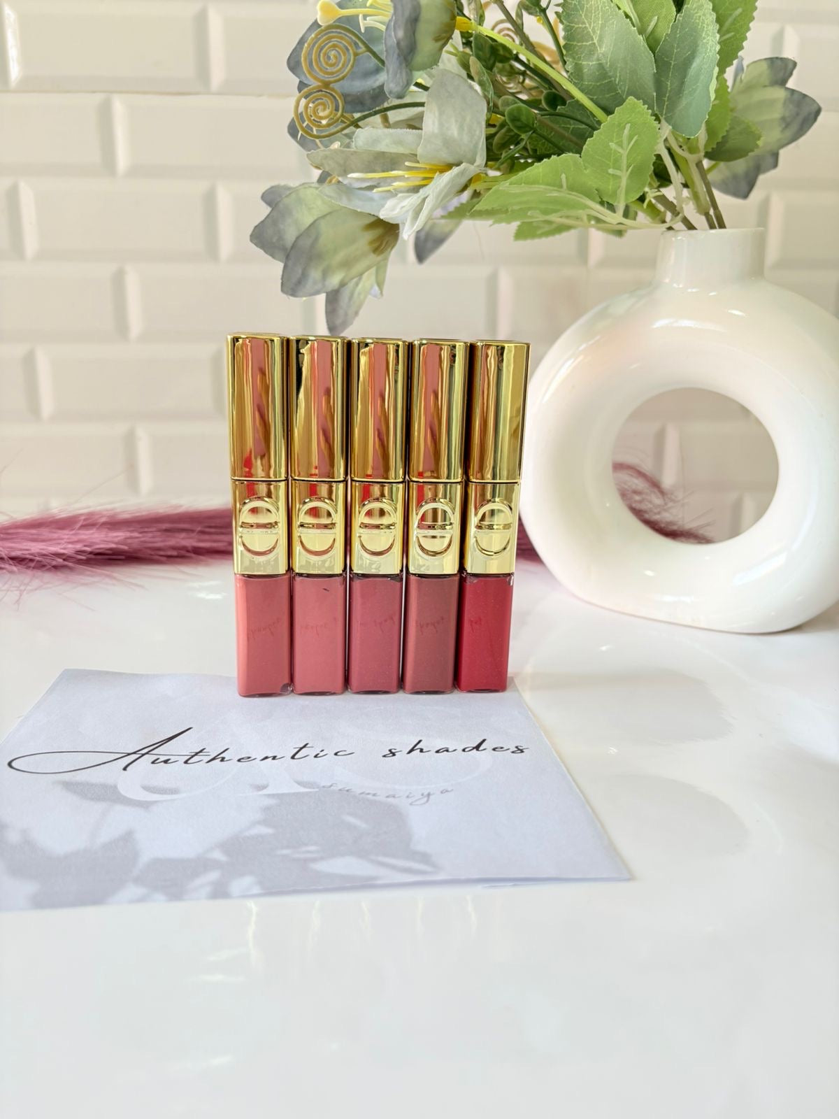 Dior Limited Edition Sequin Liquid Duo – Authentic shades