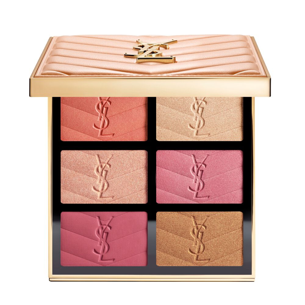 YSL Couture Face Palette