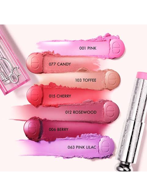 Dior Backstage Rosy Glow Blush Stick