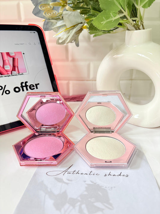 Fenty Beauty Diamond Bomb