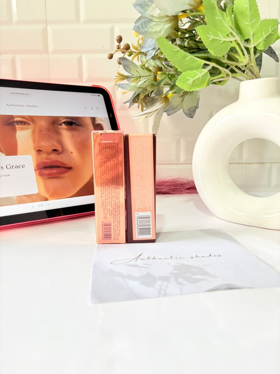 Charlotte tilbury lip plumgasm