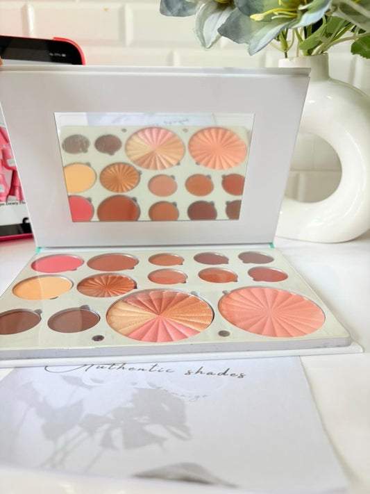 Ofra pro pallet