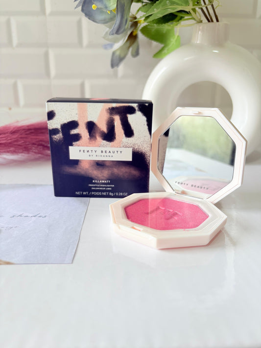 Fenty beauty killawatt freestyle highlighter 8g