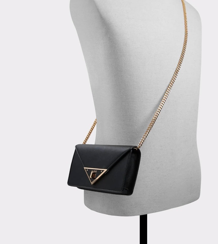 ALDO BRIMORTON CROSSBODY HANDBAG