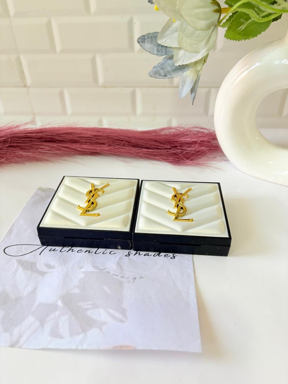 YSL Hyper Luminize Highlighter