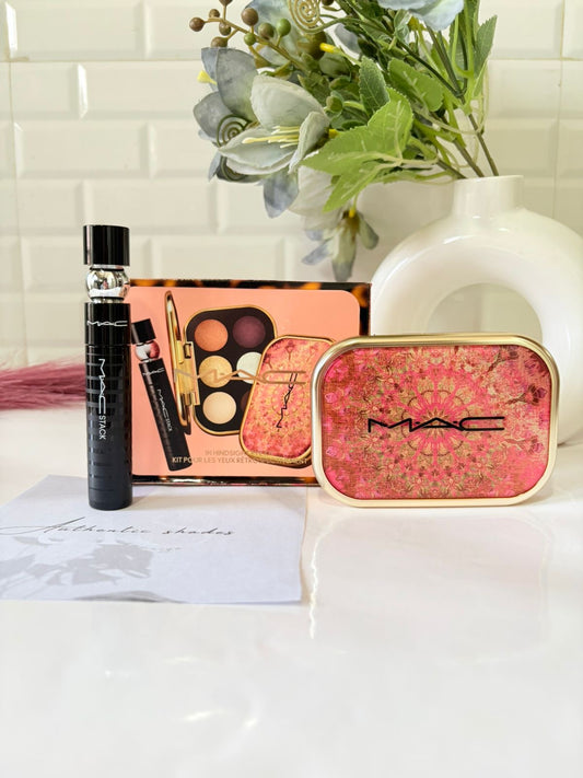 Mac in Hindsight Eye Kit