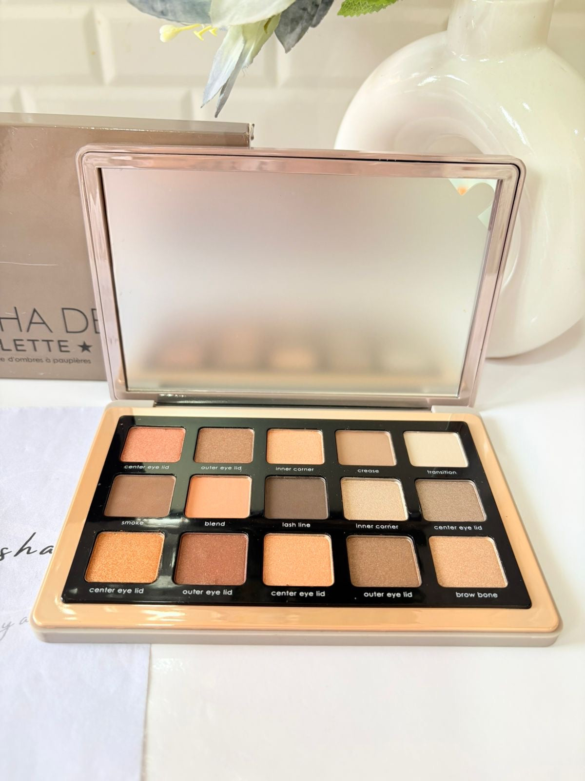 Natasha Denona Glam Palette