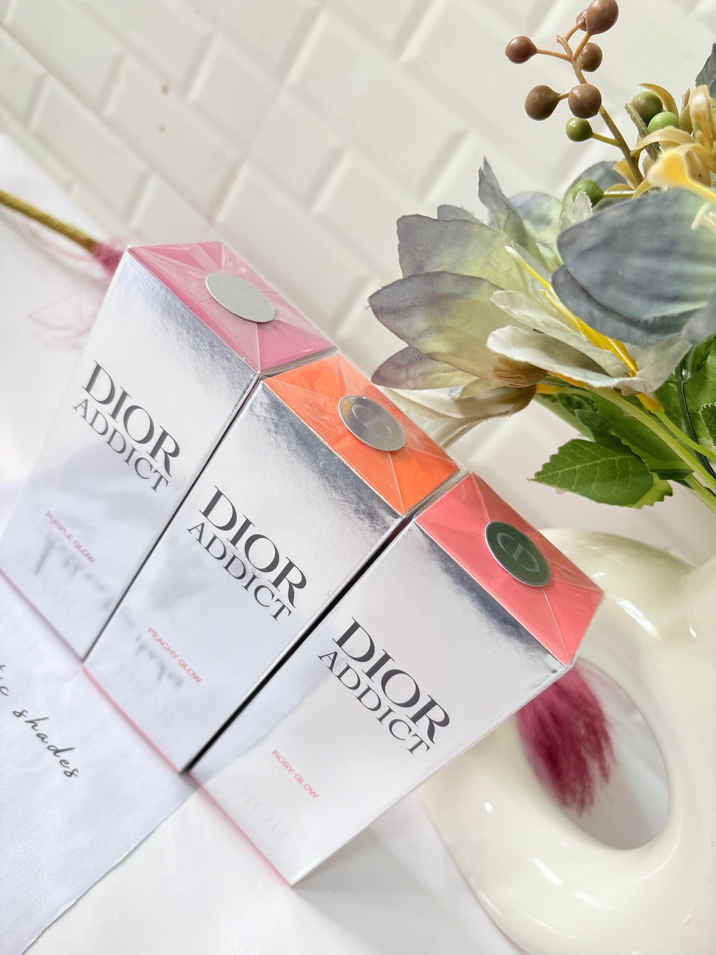 Dior Addict Parfum