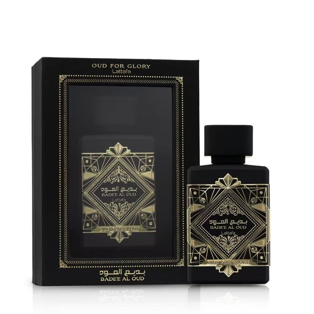 Lattafa Badee Al Oud Sublime Eau de Parfum•100 ml