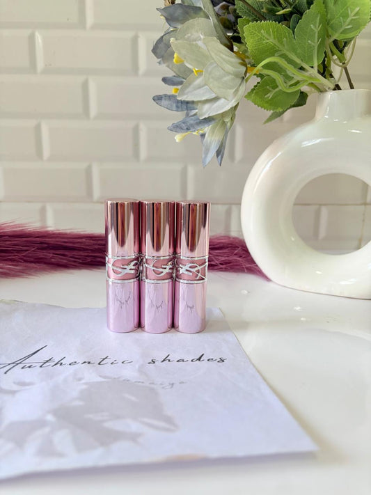 Ysl Loveshine candyglow Lipstick -3.2g