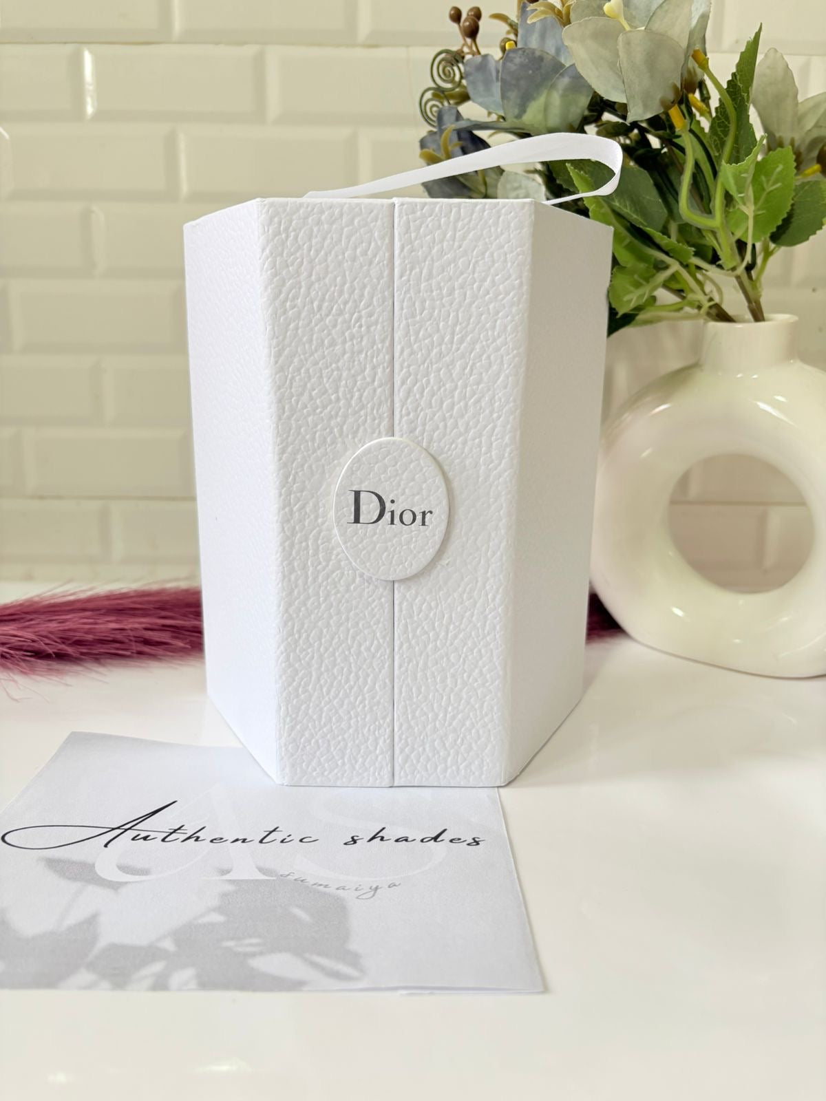 Dior 30 Montaigne Set