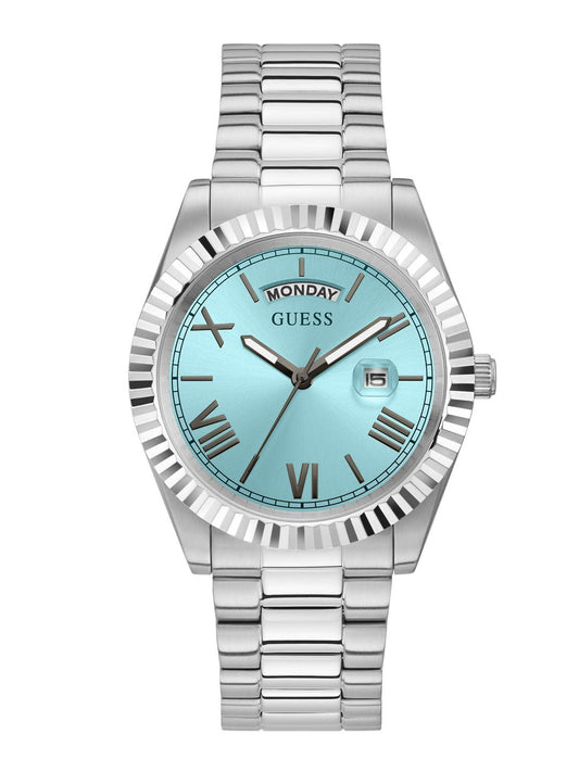 Guess Men Analog Watch