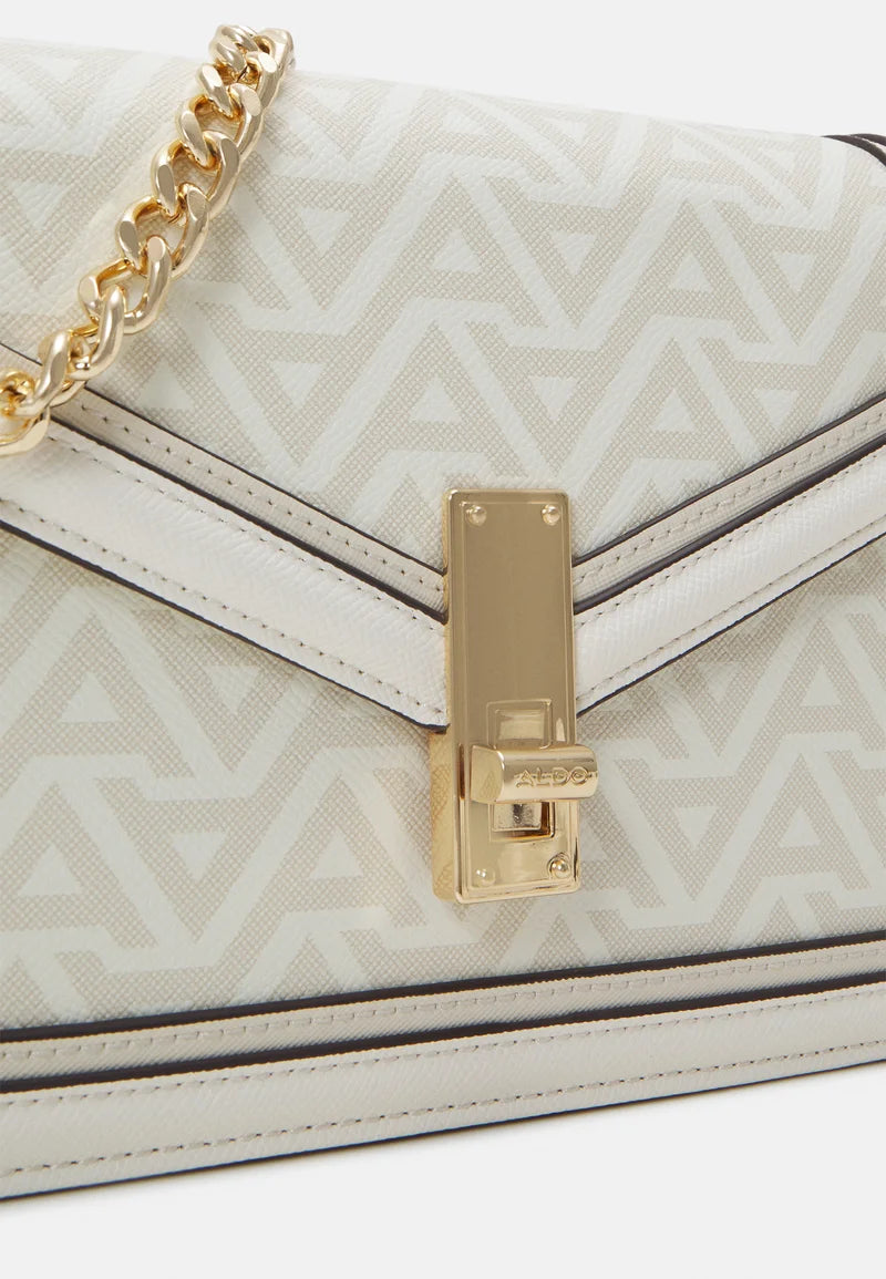 ALDO Amdouna Printed Shoulder Bag