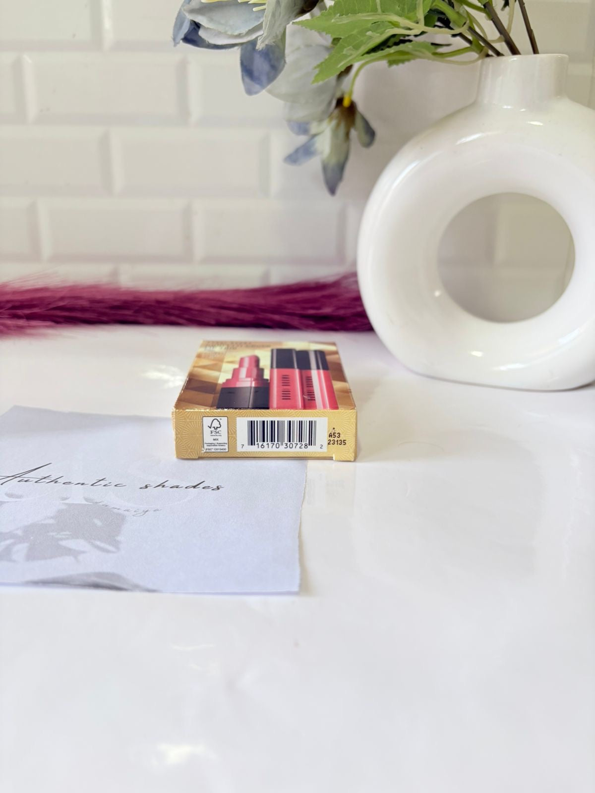 Bobbi Brown Crush Lip trio