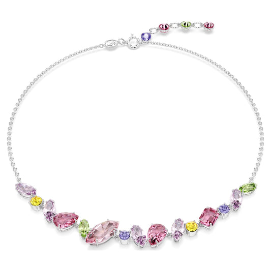 Swarovski Gema necklace