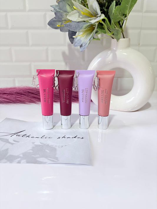 Dior Lip Glow Butter Hydrating Gloss Balm