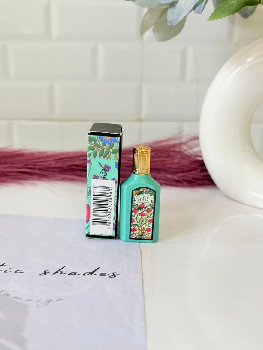 Gucci Flora Gorgeous Jasmine Eau de Parfum-5ml