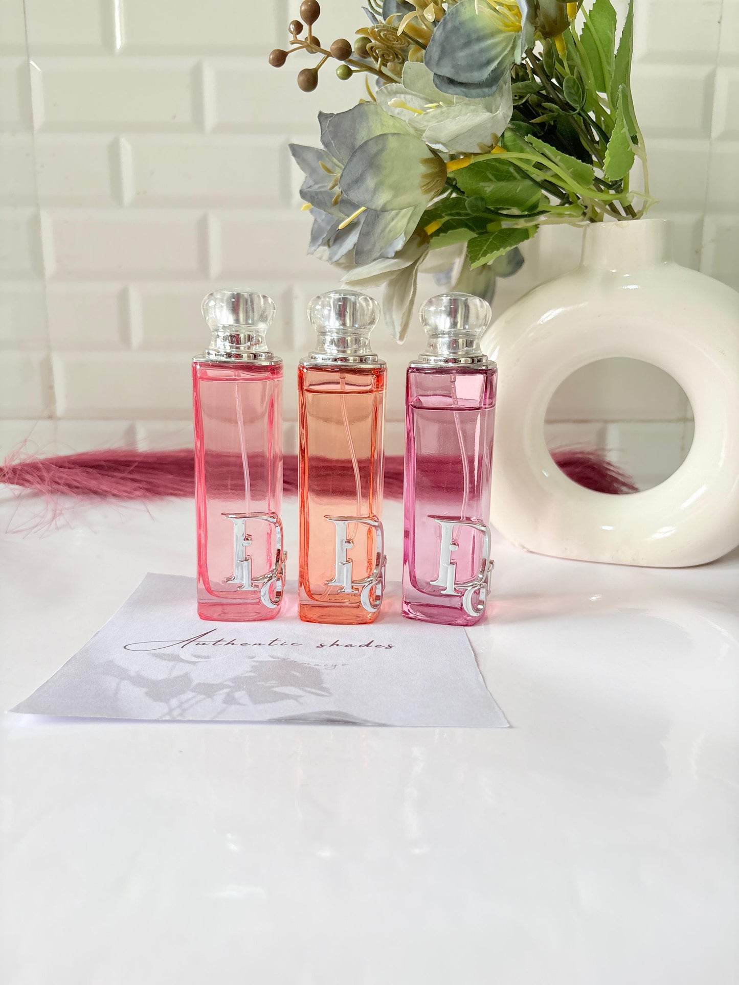 Dior Addict Parfum