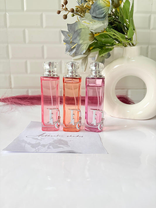 Dior Addict Parfum