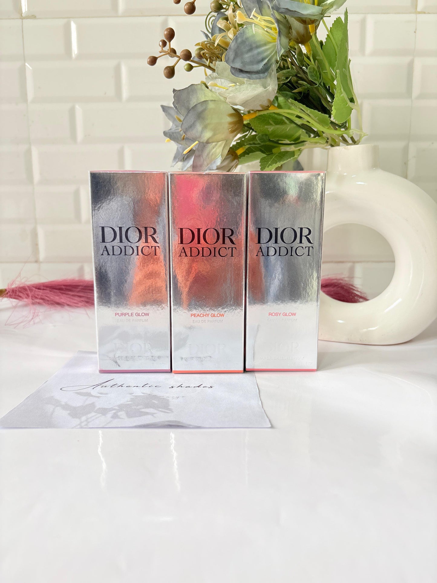 Dior Addict Parfum