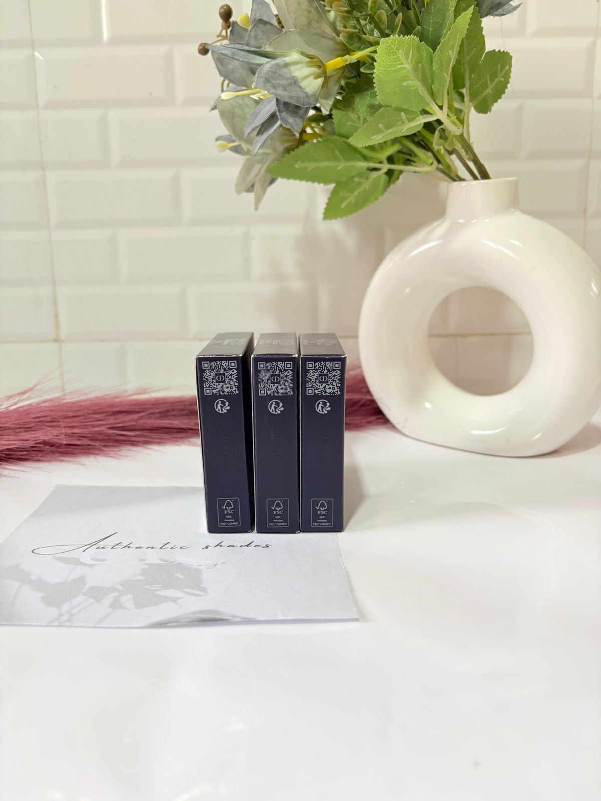 Dior Forever Glow Luminizer