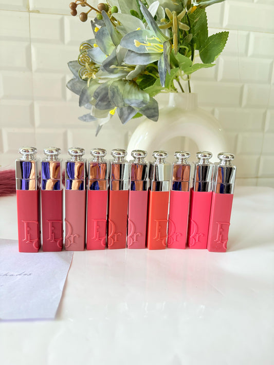 Dior Addict No-Transfer Lip Tint
