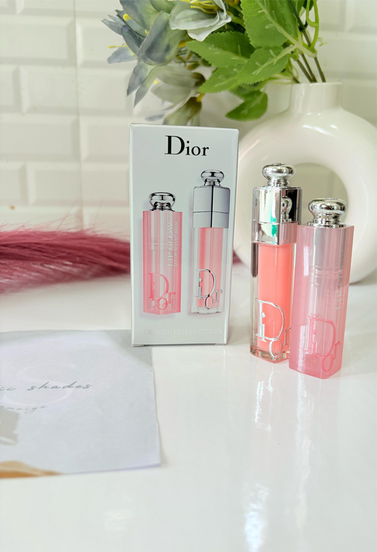 Dior duo set