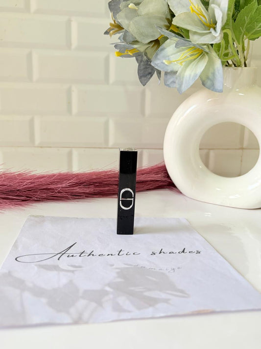 Dior Rouge On Stage lipstick