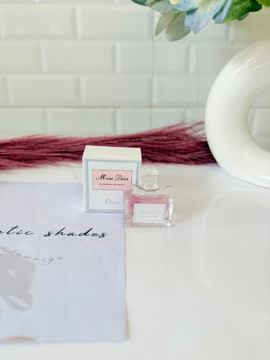 Miss Dior Blooming Bouquet-5 ml