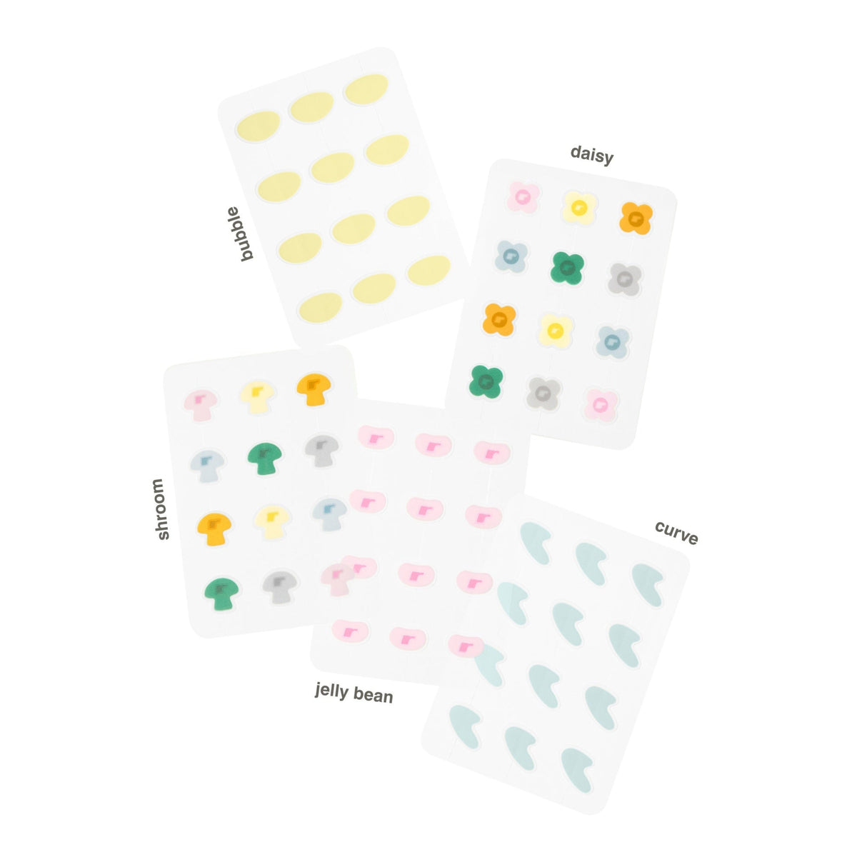 Rhode Skin Spotwear Pimple Patches