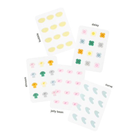 Rhode Skin Spotwear Pimple Patches