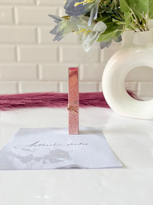 YSL THE SLIM COLLECTOR ( couture matte lipstick )